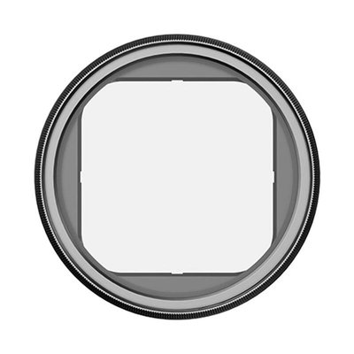 Product Αξεσουάρ Action Cameras Metal filter frame Puluz for Insta360 Ace Pro base image