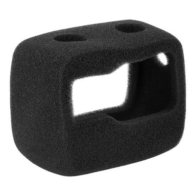 Product Αξεσουάρ Action Cameras Puluz High Density Foam Windshield For Insta360 Ace Pro base image