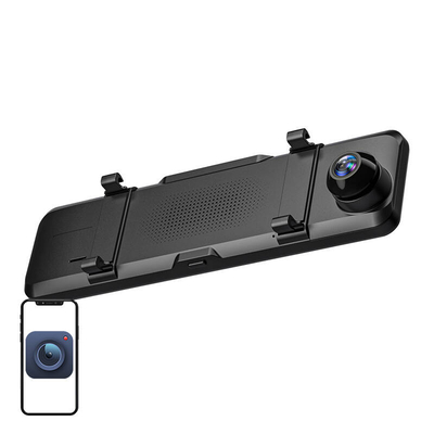 Product Dashcam Αυτοκινήτου Redtiger T700 base image