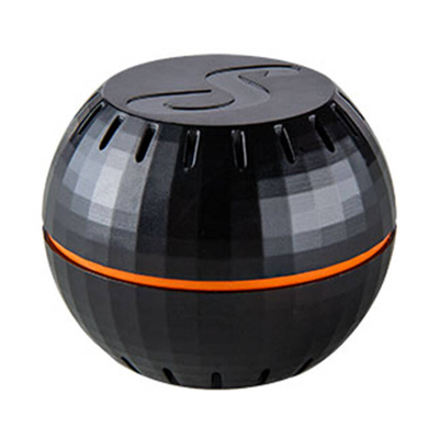 Product Αισθητήρας Shelly Υγρασίας και Θερμοκρασίας Wi-Fi H&T (Μαύρο) base image