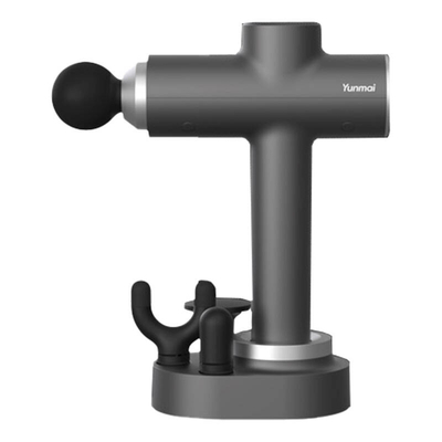 Product Συσκευή Μασάζ Yunmai Massage Gun Prime 2 YMFG-M418 (Grey) base image