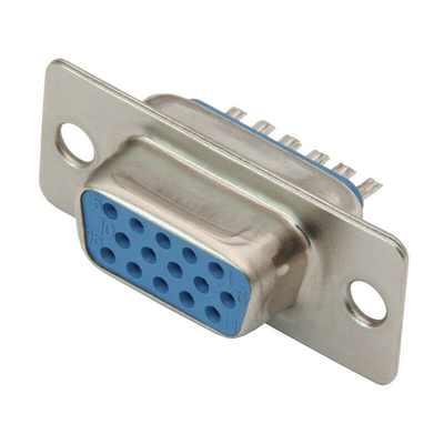 Product Αντάπτορας VGA, DB15F base image