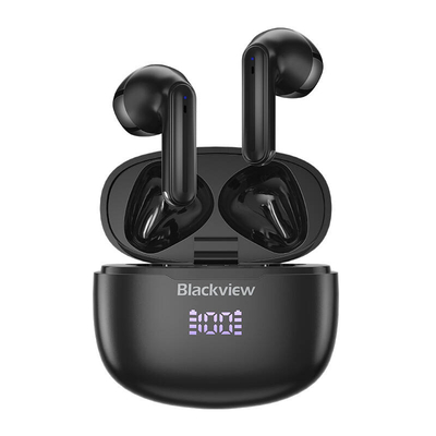 Product Bluetooth Handsfree Blackview AirBuds 7 (Μαύρο) base image