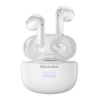Product Bluetooth Handsfree Blackview AirBuds 7 (Λευκό) base image