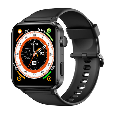 Product Smartwatch Blackview R30 Pro (Μαύρο) base image