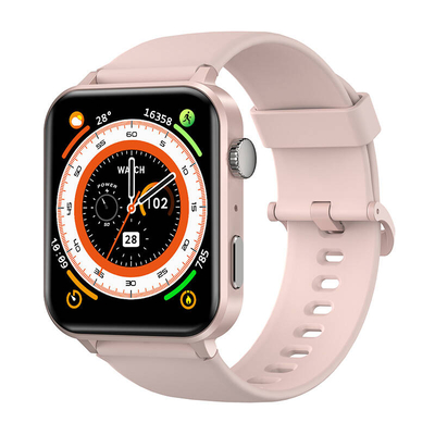 Product Smartwatch Blackview R30 Pro (Ροζ) base image