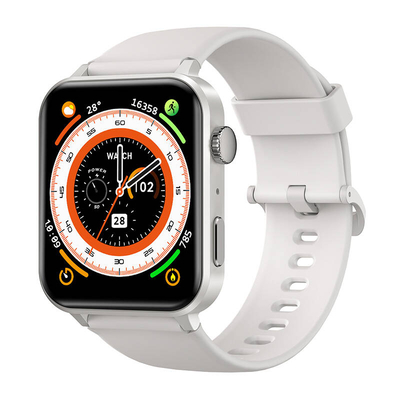 Product Smartwatch Blackview R30 Pro (Λευκό) base image