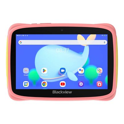 Product Tablet Blackview Tab 3 Kids 2+32 (Ροζ) base image