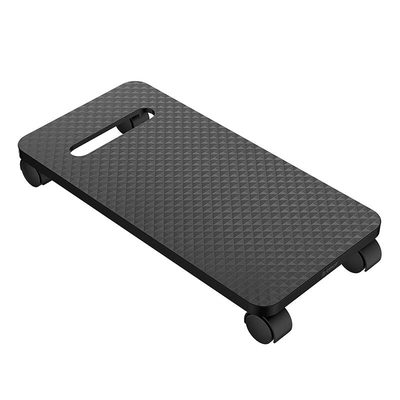 Product Βάση Υπολογιστή Orico on wheels (Black) base image