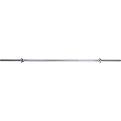 Product Μπάρα 28mm Βιδωτό Κολάρο 200cm 10kg base image