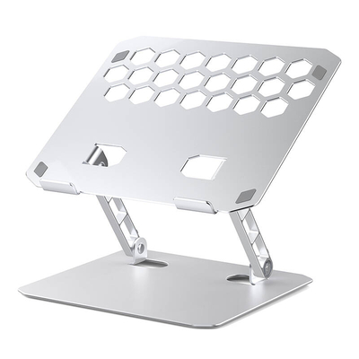 Product Βάση Laptop Orico LST02I-SV-BP-IP base image