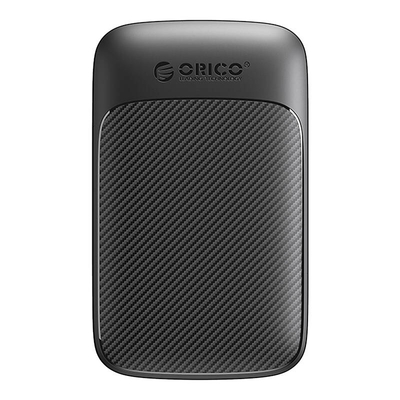 Product Θήκη για Σκληρό Δίσκο 2.5" Orico 2020U3 5Gbps, USB-A to USB Micro-B Drive (Black) base image