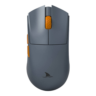 Product Ποντίκι Gaming Ασύρματο Darmoshark M3s (Γκρι) base image