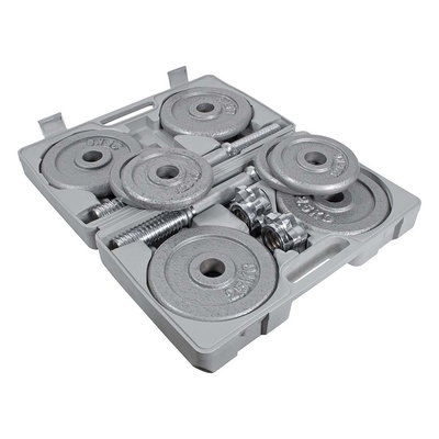 Product Σετ Αλτηράκι Χρωμιωμένο 20kg base image