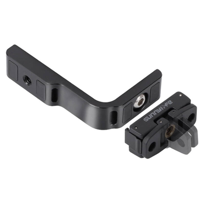 Product Βάση Στήριξης Action Cameras Sunnylife Magnetic Sunnylife for Insta360 X4 base image