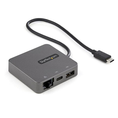 Product USB Hub Startech DKT31CHVL base image