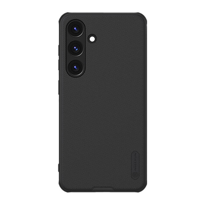 Product Θήκη Κινητού Nillkin Super Frosted Shield Pro for Samsung Galaxy S24 (Black) base image