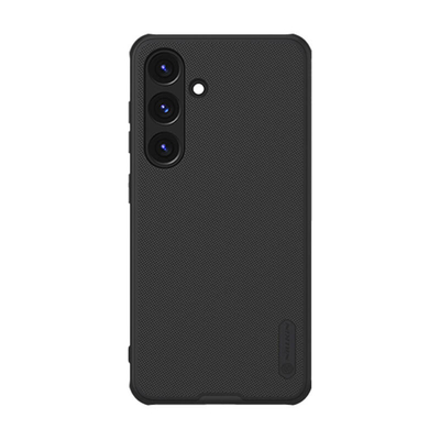Product Θήκη Κινητού Nillkin Super Frosted Shield Pro for Samsung Galaxy S24+ (Black) base image