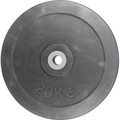 Product Δίσκος Amila Rubber Cover A 28mm 20Kg base image
