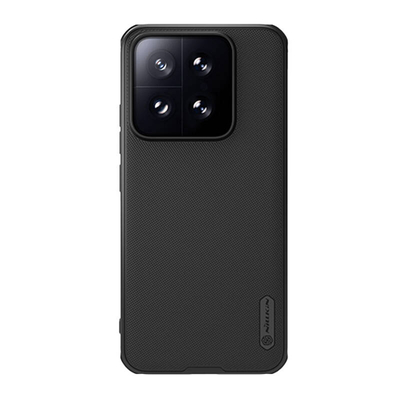 Product Θήκη Κινητού Nillkin Super Frosted Shield Pro for Xiaomi 14 (Black) base image