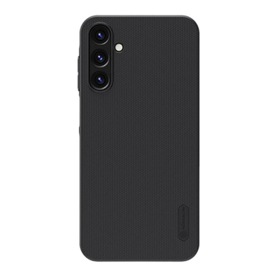 Product Θήκη Κινητού Nillkin Super Frosted Shield Pro for Samsung Galaxy A25 5G (Black) base image