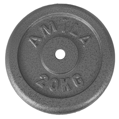 Product Δίσκος Amila Εμαγιέ 28mm 20kg base image