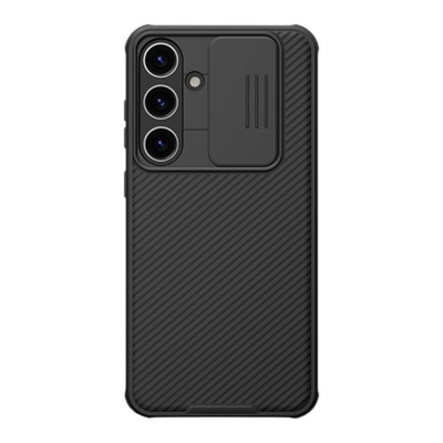 Product Θήκη Κινητού Nillkin CamShield Pro for Samsung Galaxy S24+ (Black) base image