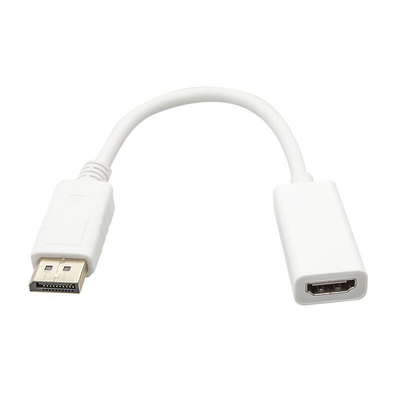 Product Αντάπτορας Displayport σε HDMI base image