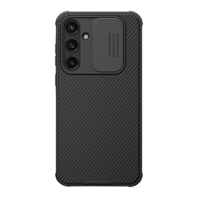 Product Θήκη Κινητού Nillkin CamShield Pro for Samsung Galaxy A35 (Black) base image