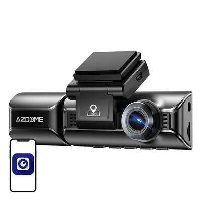 Product Dashcam Αυτοκινήτου Azdome M550Pro base image