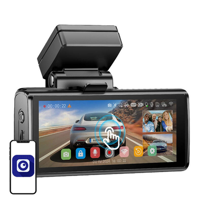 Product Dashcam Αυτοκινήτου Azdome M580 base image