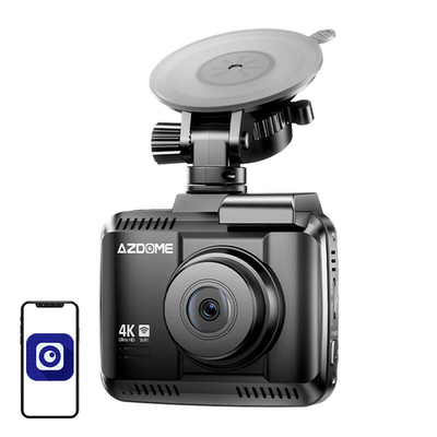 Product Dashcam Αυτοκινήτου Azdome GS63HPro base image