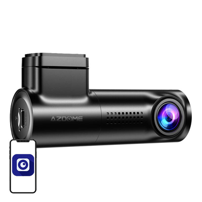 Product Dashcam Αυτοκινήτου Azdome M330 base image