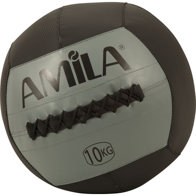 Product Wall Ball Amila Nylon Vinyl Cover 10Κg base image