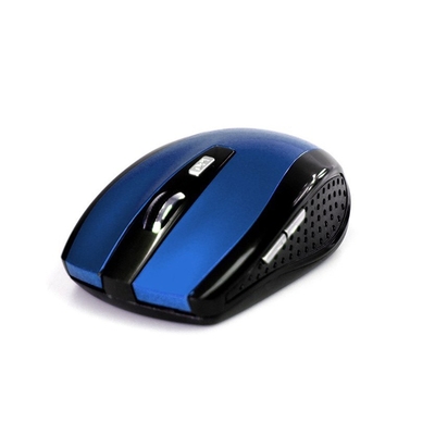 Product Ποντίκι Ασύρματο Media Tech RATON PRO optical WIREL SS MOUSE base image