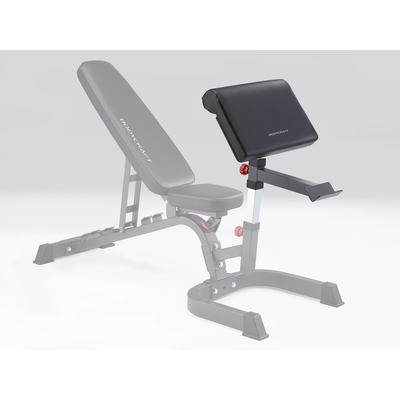 Product Εξάρτημα Ασκήσεων Δικεφάλων Bodycraf F610 base image