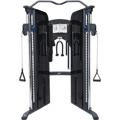 Product Μηχάνημα Γυμναστικής Bodycraft Διπλής Τροχαλίας PFT base image