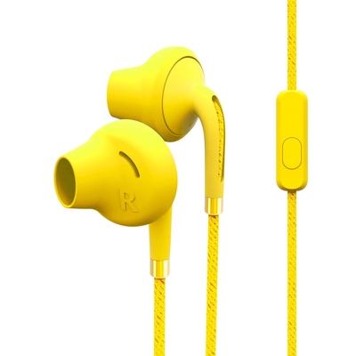 Product Earphones Energy Sistem Style 2+ Vanilla 447183 base image