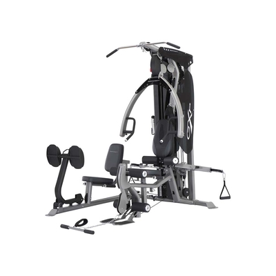 Product Πρέσα Ποδιών για Bodycraft GXP base image