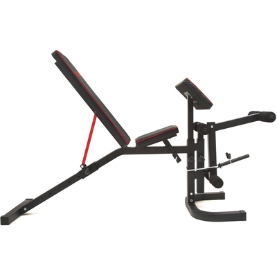 Product Πάγκος Γυμναστικής AMILA base image