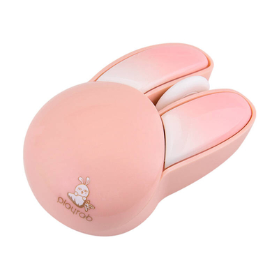 Product Ποντίκι Ασύρματο MOFII M6 Rabbit 2.4 (Pink) base image