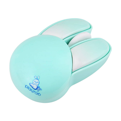 Product Ποντίκι Ασύρματο MOFII M6 Rabbit 2.4 (Blue) base image
