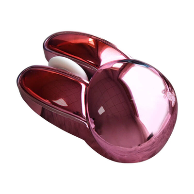 Product Ποντίκι Ασύρματο MOFII +Bluetooth Rabbit M6DM Chromed (Pink) base image