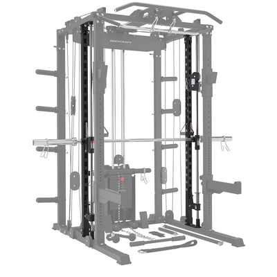 Product Smith για Bodycraft Super Gym 1 base image