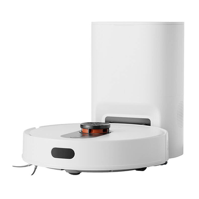 Product Σκούπα Ρομπότ Roidmi EVE ROOK base image