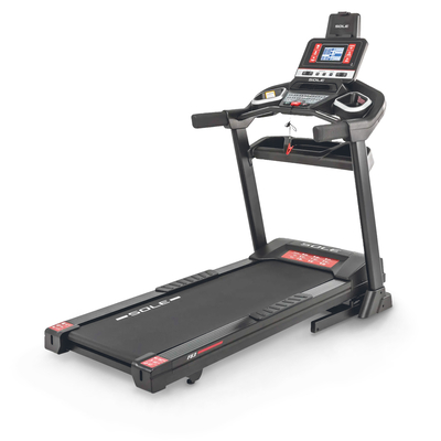 Product Διάδρομος Γυμναστικής SOLE F63 MY2023 base image