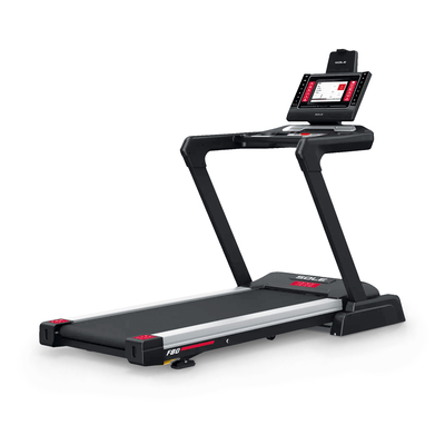 Product Διάδρομος Γυμναστικής SOLE F80 MY2023 base image