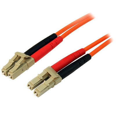 Product Καλώδιο οπτικών ινών Startech 50FIBLCLC5 base image
