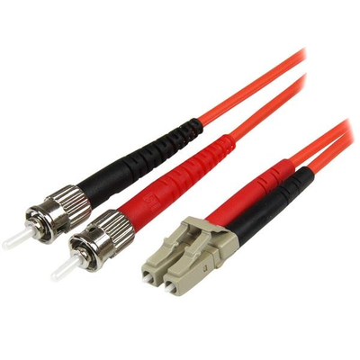 Product Καλώδιο οπτικών ινών Startech 50FIBLCST5 base image