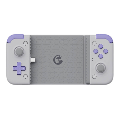 Product Gamepad GameSir X2s USB-C with Smartphone Holder base image